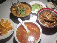 -徽州月·民间徽菜(浦东总店)