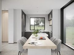 -星杰国际设计 别墅大宅装修(虹桥分公司)