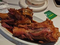 -李老哈·东北菜(宋园路店)