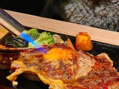 -豪客来牛排(二七万达店)