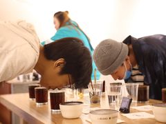 -士多咖啡·Stop Coffee