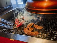 -肉甲韩国木炭烤肉(新壹街1店)