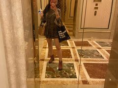 -广州富力丽思卡尔顿酒店