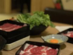 牛上脑-伊豆野菜村(大族广场店)