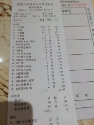 -国惠大酒楼(爱琴海购物公园店)