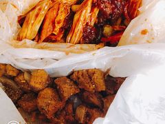 -老六素货(王顶堤店)