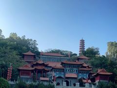 -南沙天后宫景区