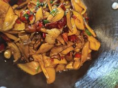 -吃货私房菜(丽江束河古镇店)