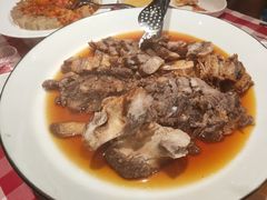 -西贝(凯德壹中心店)