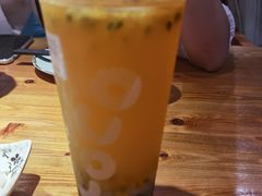 -CoCo都可(合生汇店)
