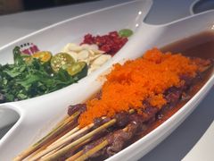 -柳喜辣·烧烤酒局(跃进总店)