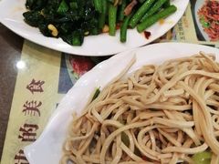 -葛记焖饼(伏牛路店)