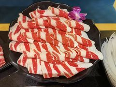 -丽江龙继斑鱼庄(东兴路店)