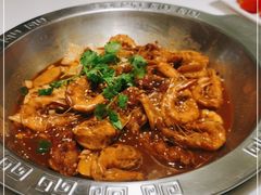 -李想大虾(吾悦广场店)