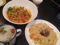 -木卡买提新疆餐厅·清真(新里海顿公馆店)