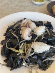 -空中一号宴会厅(信合大厦店)