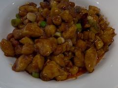 -川人百味(亿合城店)