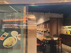 -Secret Flavor 秘之味东南亚料理(淮海巴黎春天店)