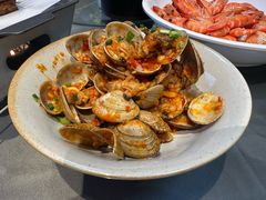 -小林哥的海鲜馆·夜宵烧烤(渔人码头店)
