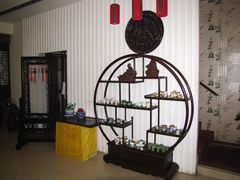 -七彩云南庆沣祥茶庄(金融街店)