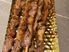 -塔哈尔·新疆盛宴(奉贤龙湖店)