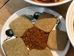 大方臭豆腐-贵凤凰贵州米粉(望京店)