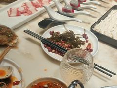 -东道煮牛肉火锅(东盛大街店)