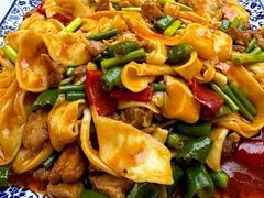 -后卫寨猫耳朵(后卫寨店)