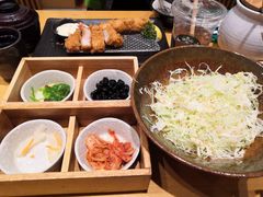 -胜博殿日式炸猪排(西红门店)