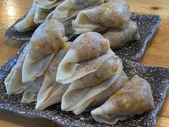 -老张太太特色小卷饼(第3号店)