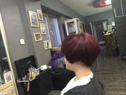 -小齐发型Star·Salon