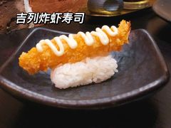 -爆丼日式大排档(季华园店)
