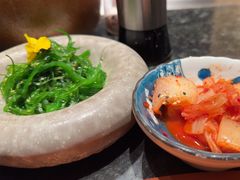 -吉川谷谷·铁板烧烤肉放题(石景山台湾街店)