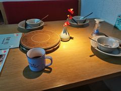 -蜜桃餐厅·伴山(绿宝广场店)