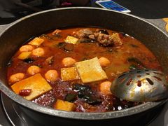 -鸡遇虾煲干锅火锅(小寨金莎店)