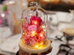 成品-Summer House夏莫手工坊团建活动(世博源店)