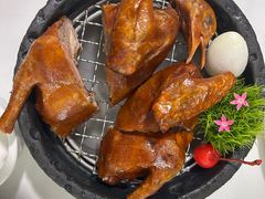 -3号仓库·创意中国菜(新世界城店)