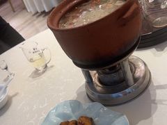 -湖锦酒楼·31年地道湖北菜(黄鹤楼店)
