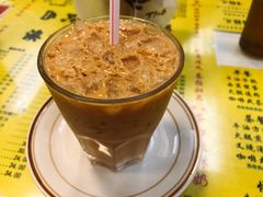 -澳洲牛奶公司(佐敦店)