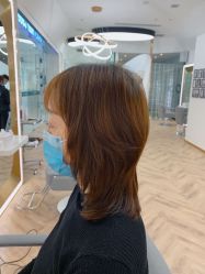 -MMby Hair Code
