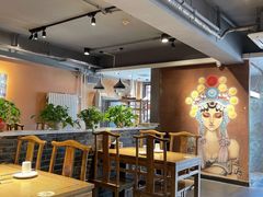 -河沿肉饼Beijing Pie(东华门店)