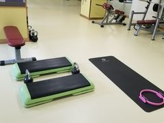 -中田健身工作室(中针商务店)