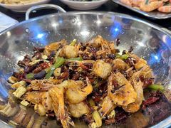 -2048香辣虾(七星岗店)