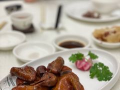 -寻味顺德·顺峰山庄(大良店)