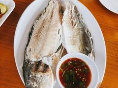 -Doo Dee Thai Food(Issan/Isaan/Esan)