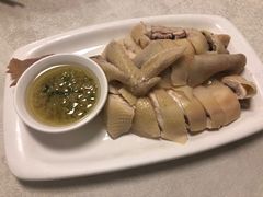 -汇兴源餐馆(小北路店)