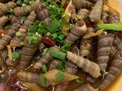 -阿马蛋汤·宁波小海鲜(总店)