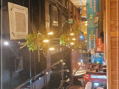 -小俩口烧烤东北菜(双井店)