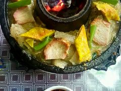 -龙姐私房菜(和顺古镇店)