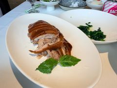 -四季民福烤鸭店(前门大栅栏店)